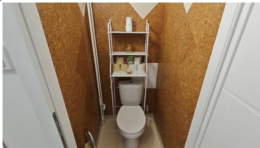 Derkovits Appartman Szombathely Dış mekan fotoğraf