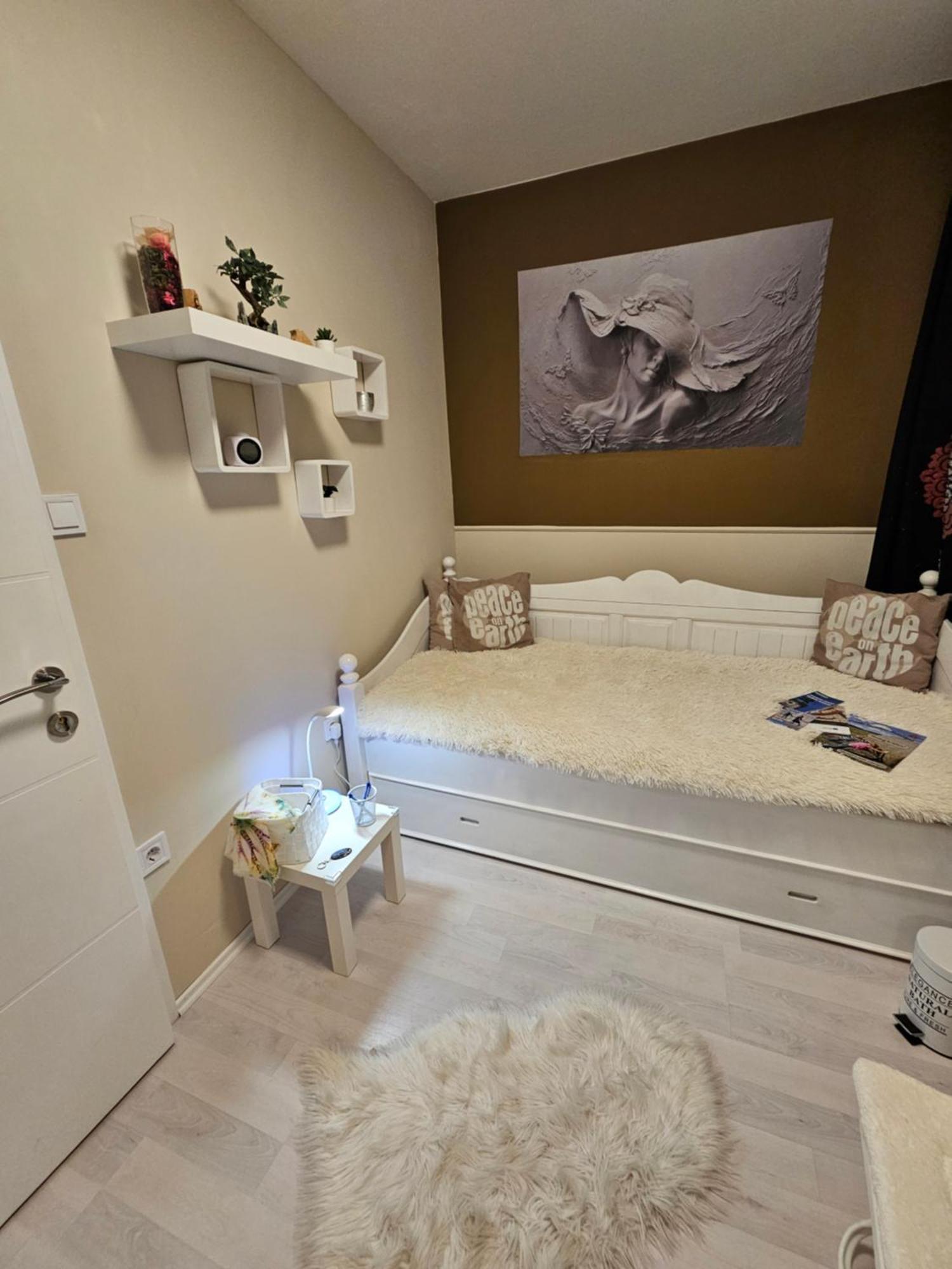 Derkovits Appartman Szombathely Dış mekan fotoğraf