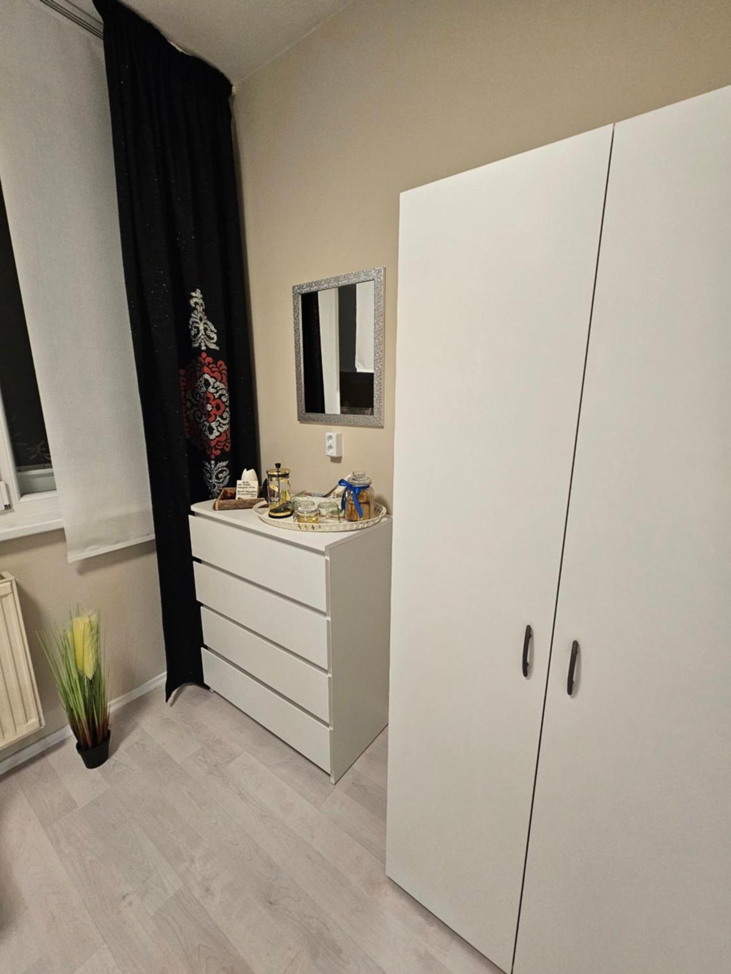Derkovits Appartman Szombathely Dış mekan fotoğraf